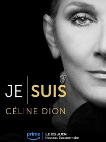 Je Suis: Céline Dion - bande annonce VF