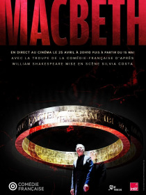 Macbeth (Comédie-Française) - bande annonce VF
