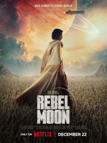 Rebel Moon : Partie 1 – Enfant de feu