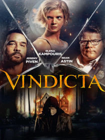 Vindicta - bande annonce VO